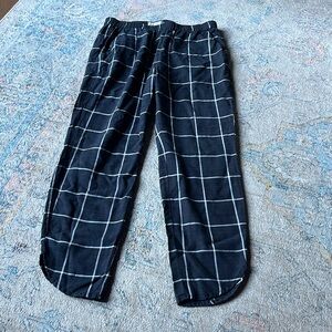 Marine layer trousers